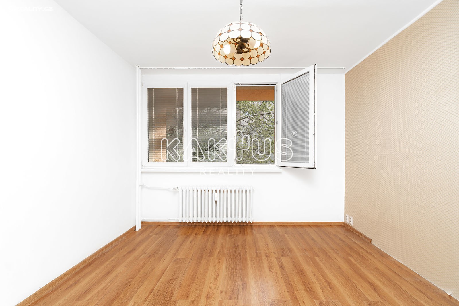 Pronájem bytu 3+1 76 m², Korunní, Ostrava - Mariánské Hory