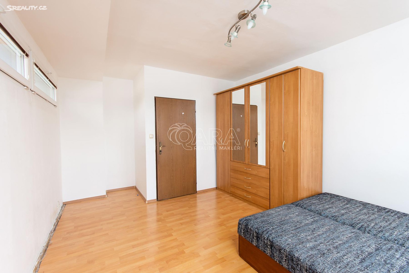 Pronájem bytu 3+1 72 m², Nádražní, Ostrava - Moravská Ostrava
