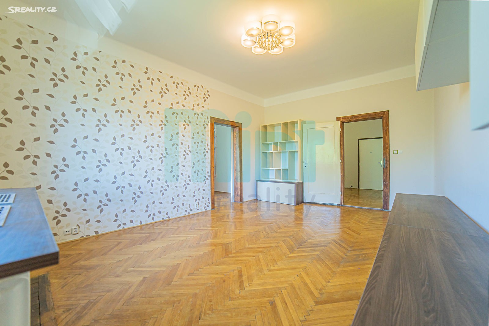Pronájem bytu 3+1 106 m², Střední, Ostrava - Moravská Ostrava