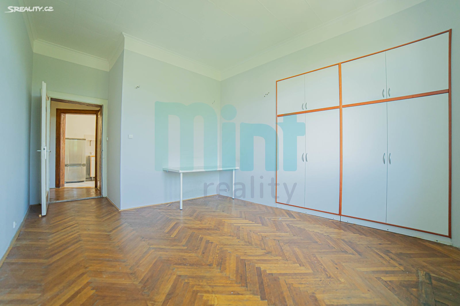 Pronájem bytu 3+1 106 m², Střední, Ostrava - Moravská Ostrava