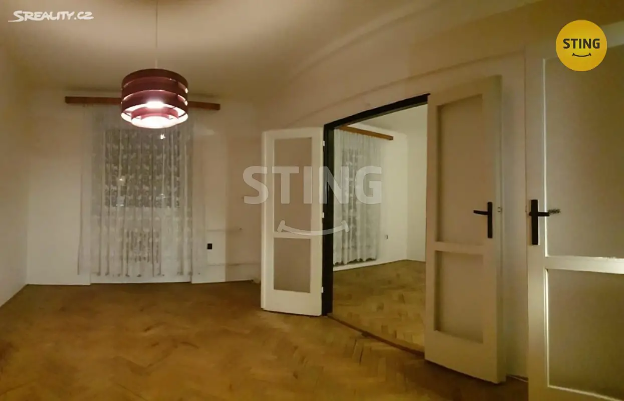 Pronájem bytu 3+1 75 m², Palackého třída, Pardubice - Zelené Předměstí