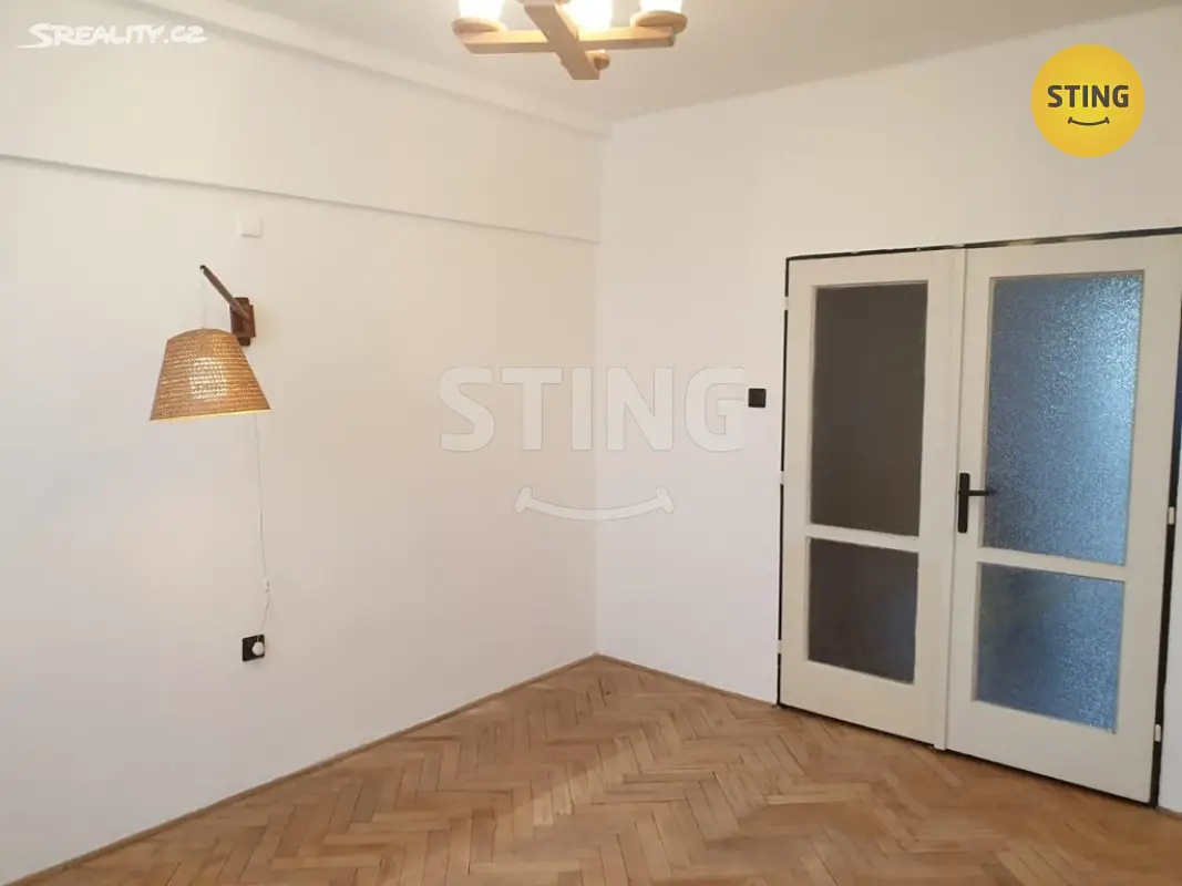 Pronájem bytu 3+1 75 m², Palackého třída, Pardubice - Zelené Předměstí