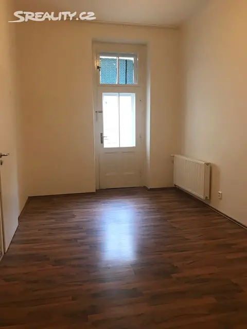 Pronájem bytu 3+1 85 m², Slezská, Praha 3 - Vinohrady
