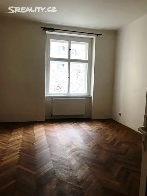 Pronájem bytu 3+1 85 m², Slezská, Praha 3 - Vinohrady
