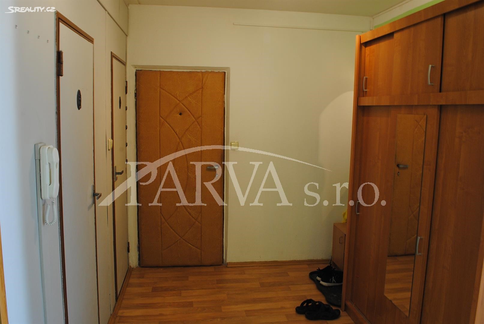 Pronájem bytu 3+1 70 m², Litohlavská, Rokycany - Plzeňské Předměstí