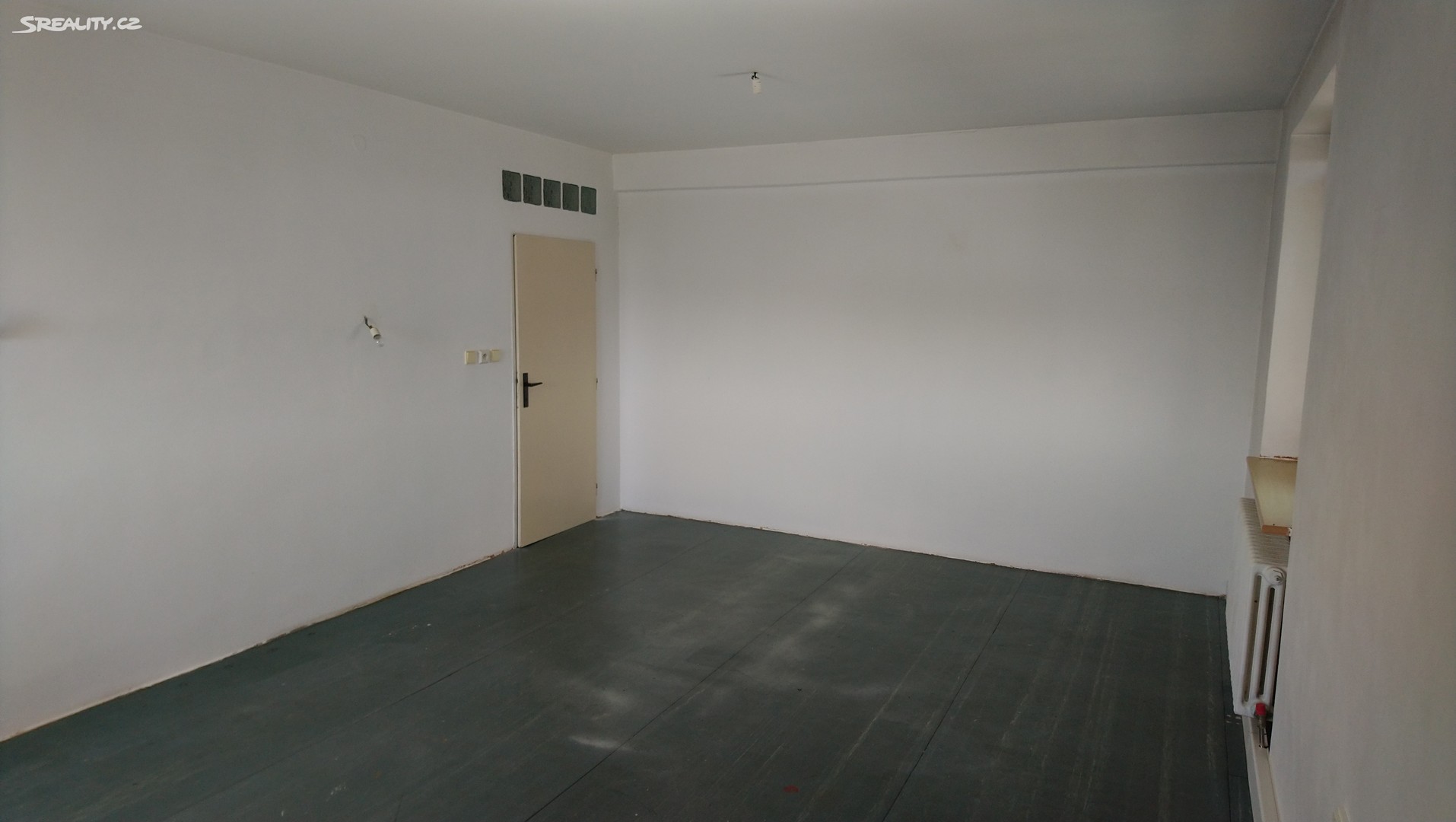 Pronájem bytu 3+1 111 m², Znojemská, Třebíč - Horka-Domky