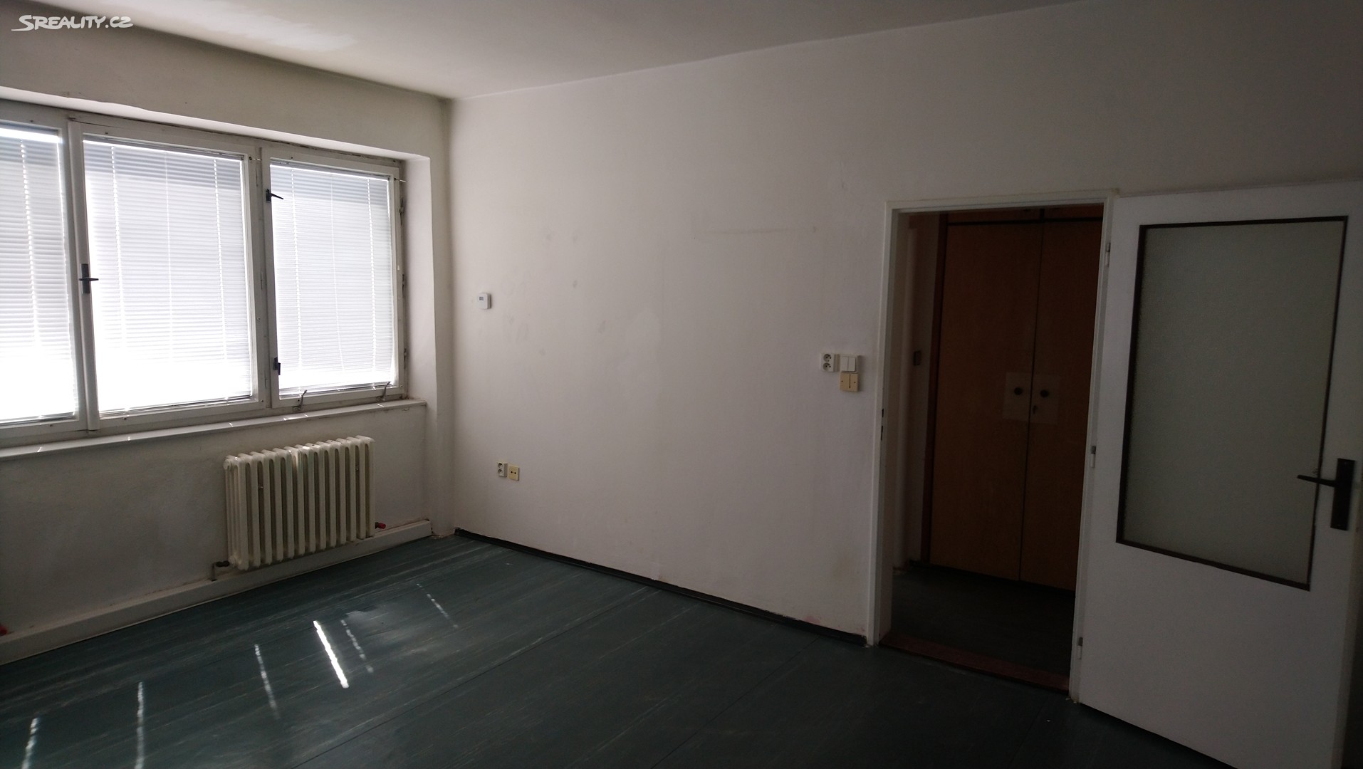 Pronájem bytu 3+1 111 m², Znojemská, Třebíč - Horka-Domky