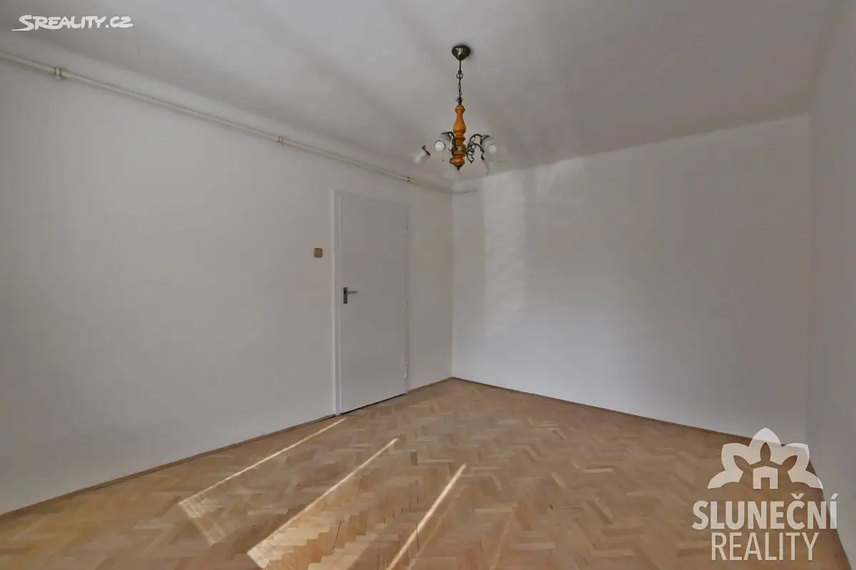 Pronájem bytu 3+1 57 m², Prokopa Holého, Uherské Hradiště