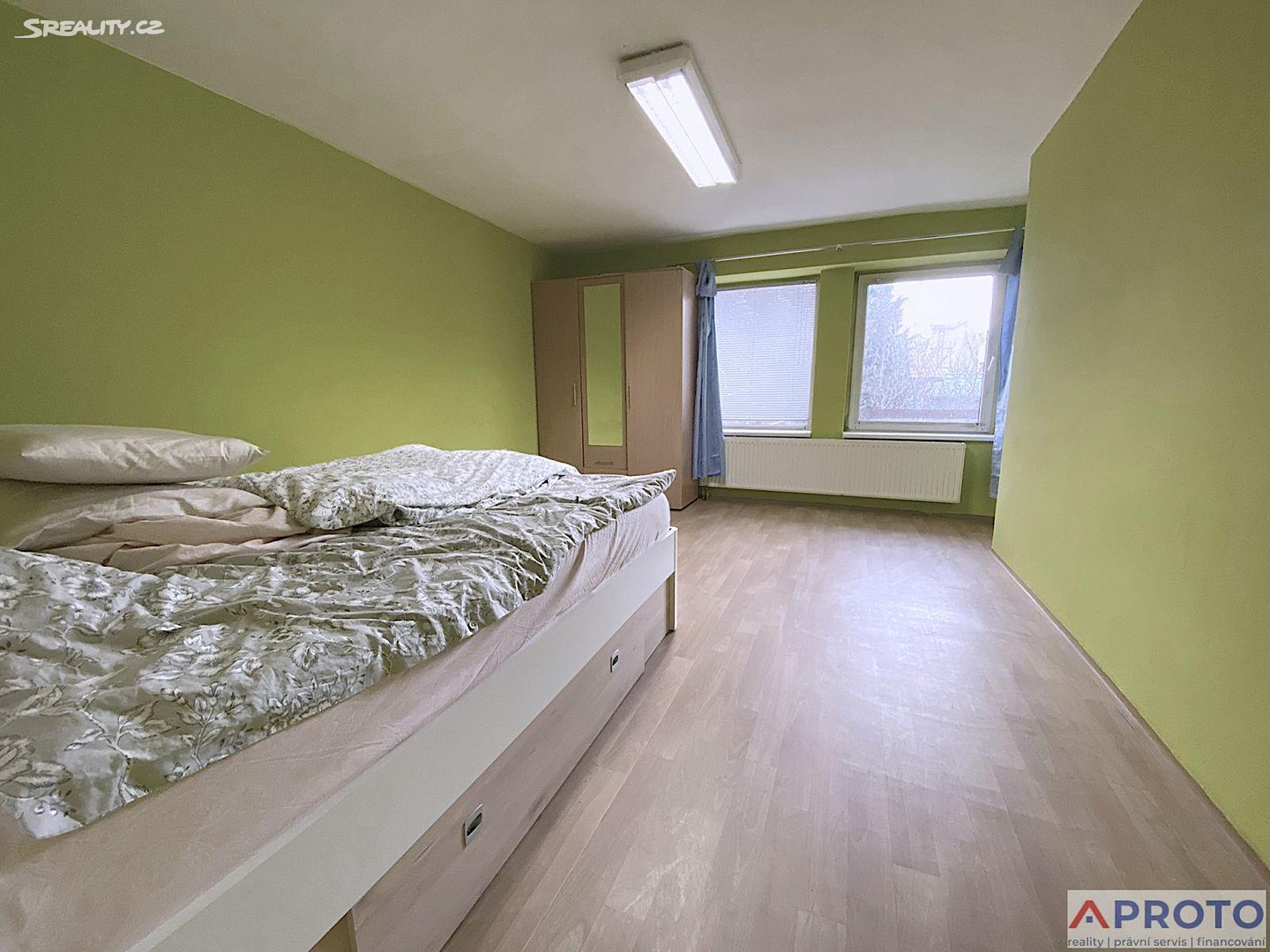 Pronájem bytu 3+1 99 m², Vestec, okres Praha-západ