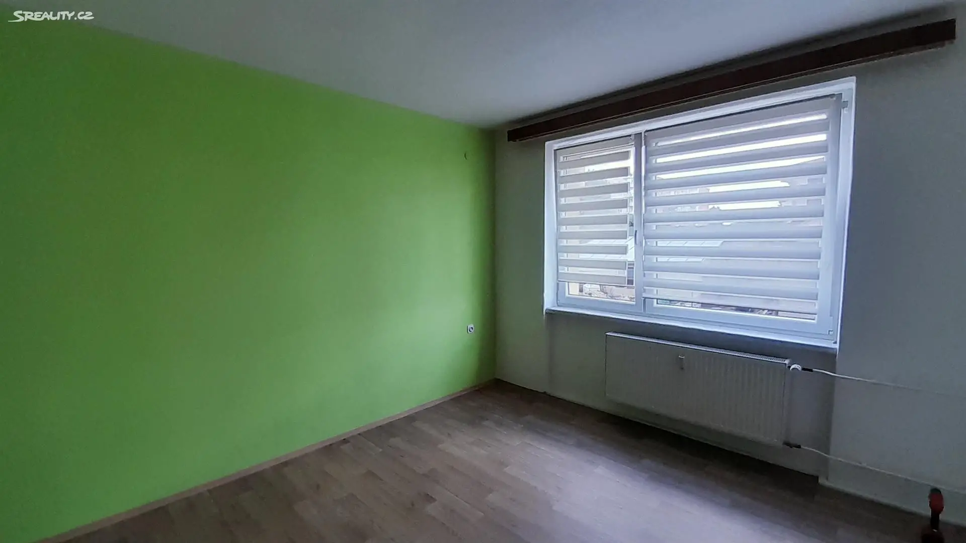 Pronájem bytu 3+1 81 m², Vančurova, Žďár nad Sázavou - Žďár nad Sázavou 4