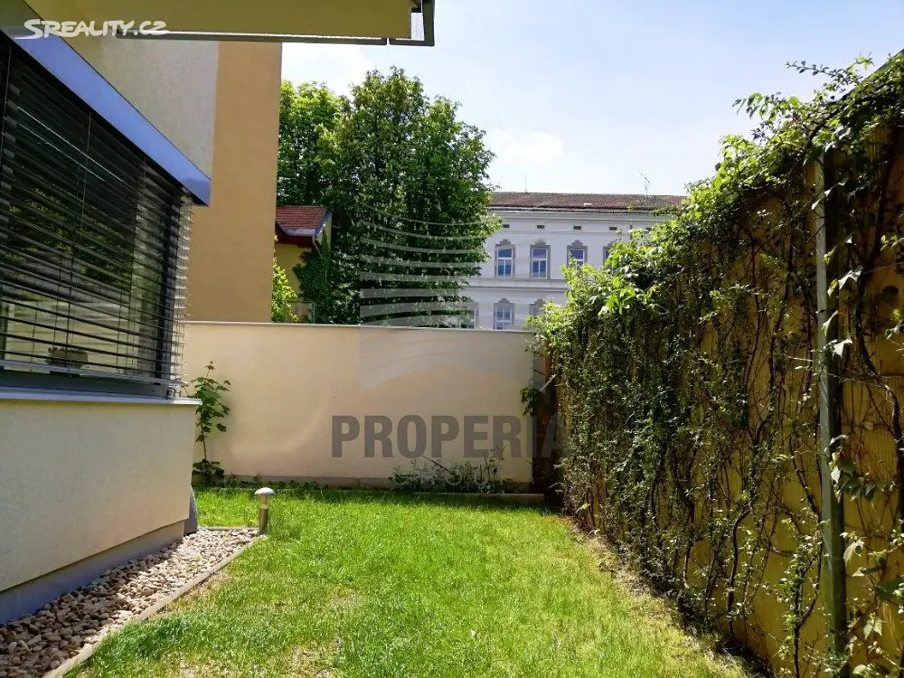 Pronájem bytu 3+kk 103 m², Vídeňská, Brno - Štýřice