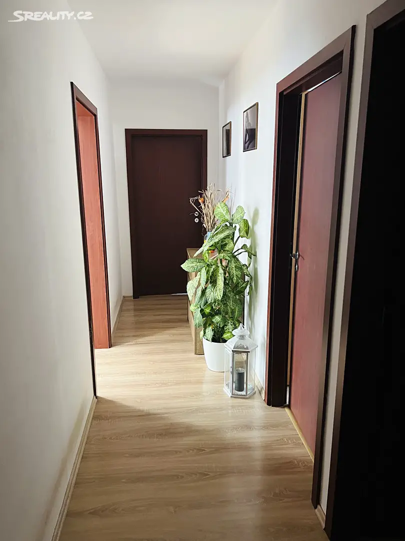 Pronájem bytu 3+kk 85 m², Česká Třebová, okres Ústí nad Orlicí
