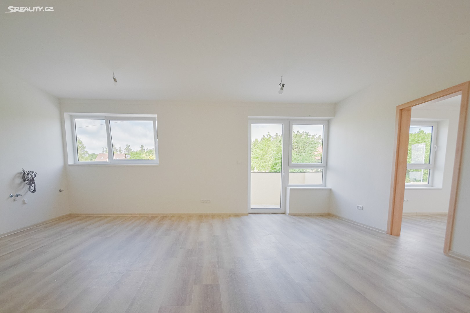 Pronájem bytu 3+kk 77 m², Mníšek pod Brdy, okres Praha-západ