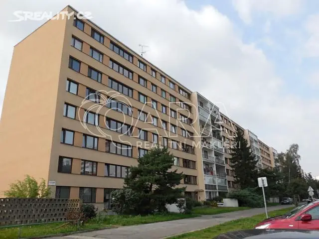 Pronájem bytu 3+kk 76 m², Pujmanové, Praha 4 - Podolí