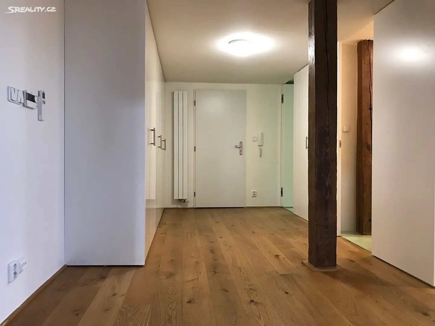 Pronájem bytu 3+kk 142 m², Melantrichova, Praha - Staré Město