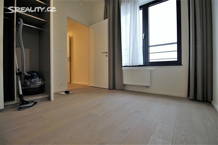 Pronájem bytu 3+kk 110 m², Italská, Praha 2 - Vinohrady