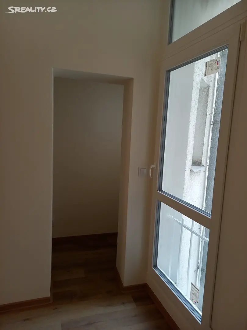 Pronájem bytu 3+kk 90 m², Kolínská, Praha - Vinohrady