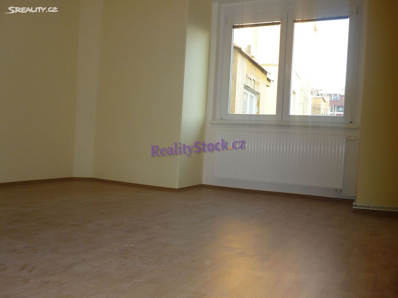 Pronájem bytu 3+kk 88 m², Jana Želivského, Praha 3 - Žižkov