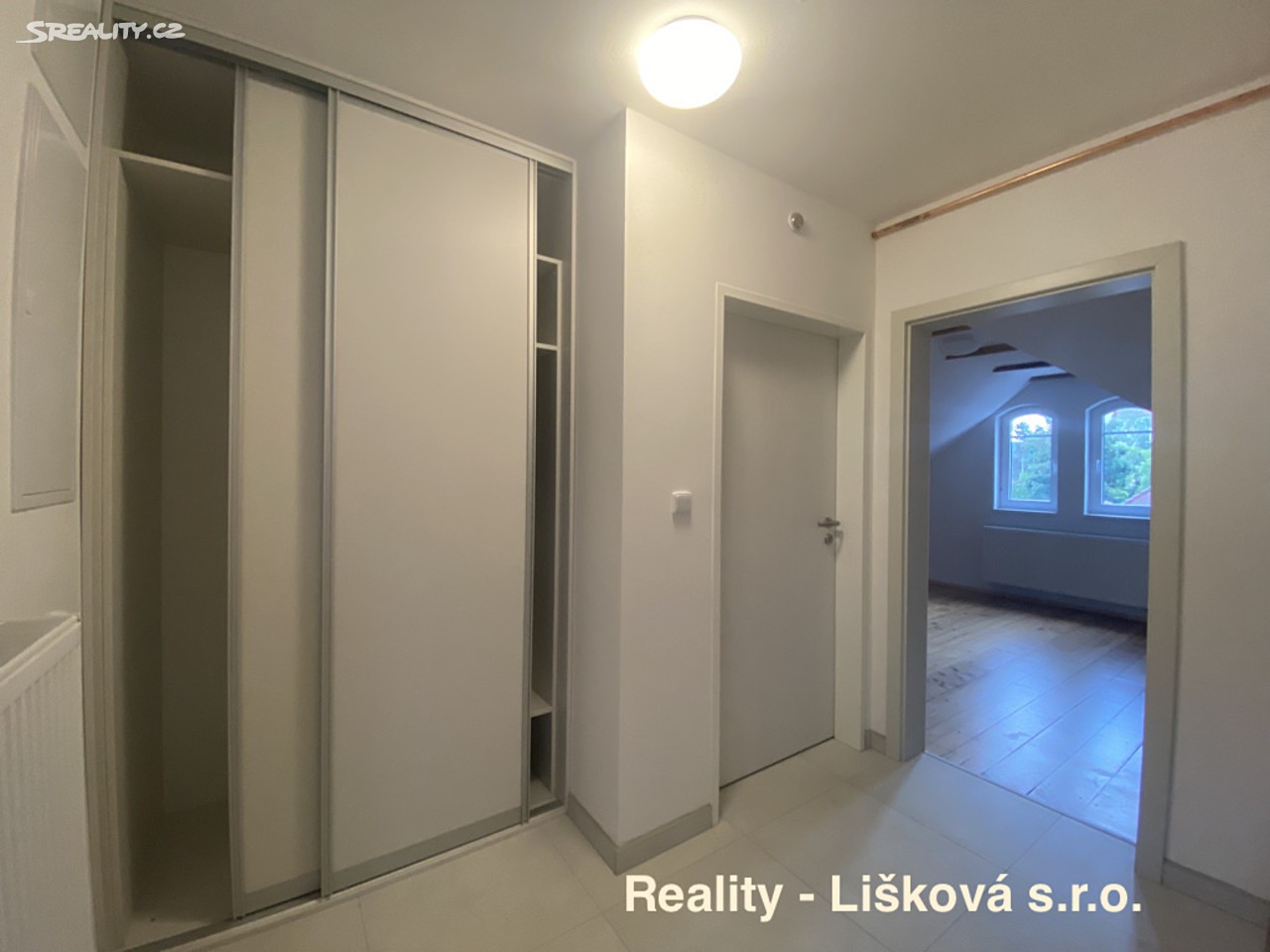 Pronájem bytu 3+kk 145 m², Brožíkova, Ústí nad Labem - Klíše