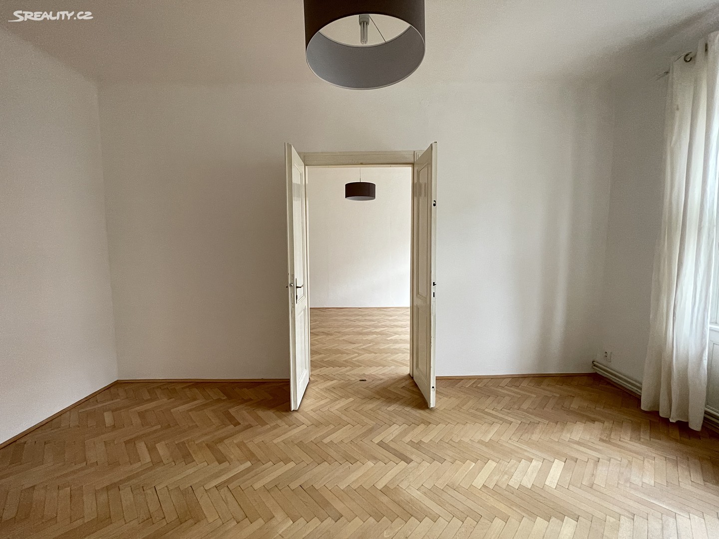 Pronájem bytu 4+1 122 m², Vinohradská, Praha 3 - Vinohrady