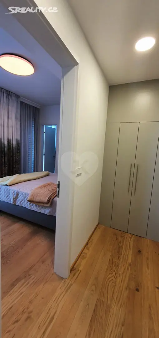 Pronájem bytu 4+kk 170 m², Cukrovarnická, Praha 6 - Střešovice