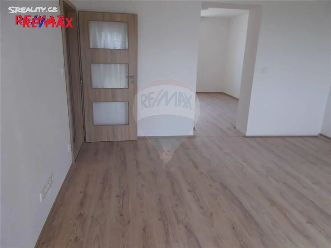 Pronájem bytu 4+kk 82 m², Slavkov u Brna, okres Vyškov