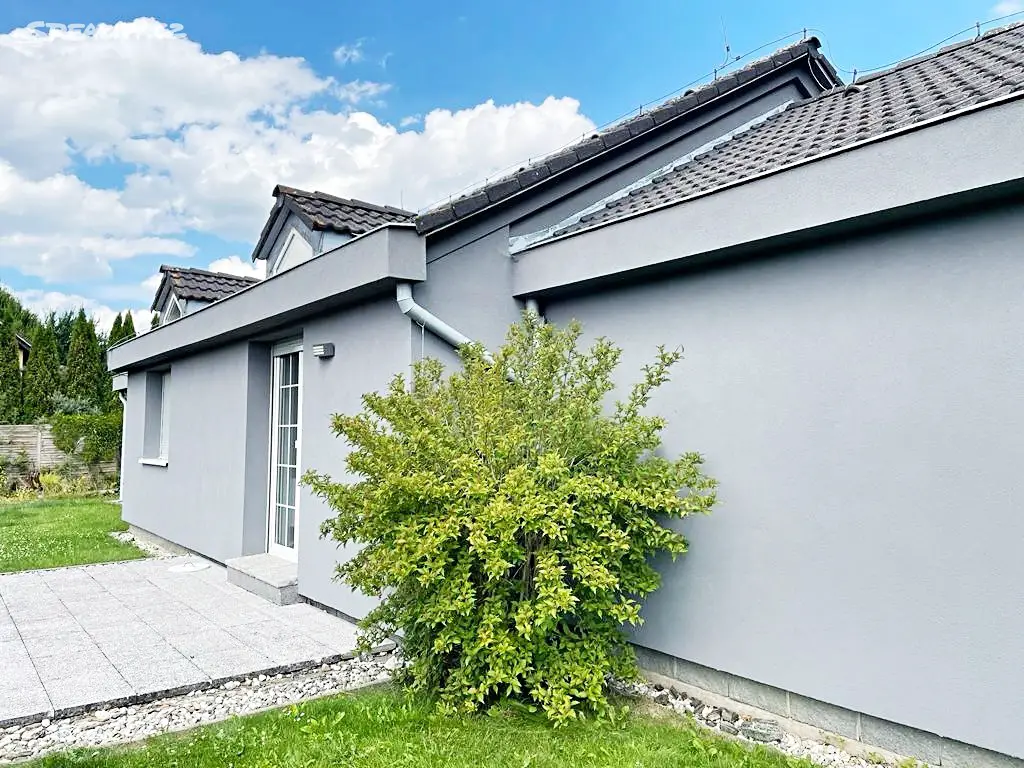 Pronájem  rodinného domu 91 m², pozemek 845 m², Lanškroun, okres Ústí nad Orlicí