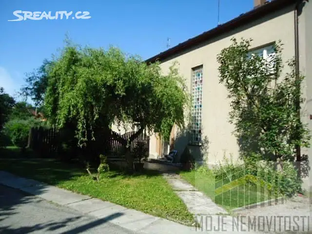 Pronájem  rodinného domu 86 m², pozemek 1 000 m², Mitrovická, Ostrava - Stará Bělá