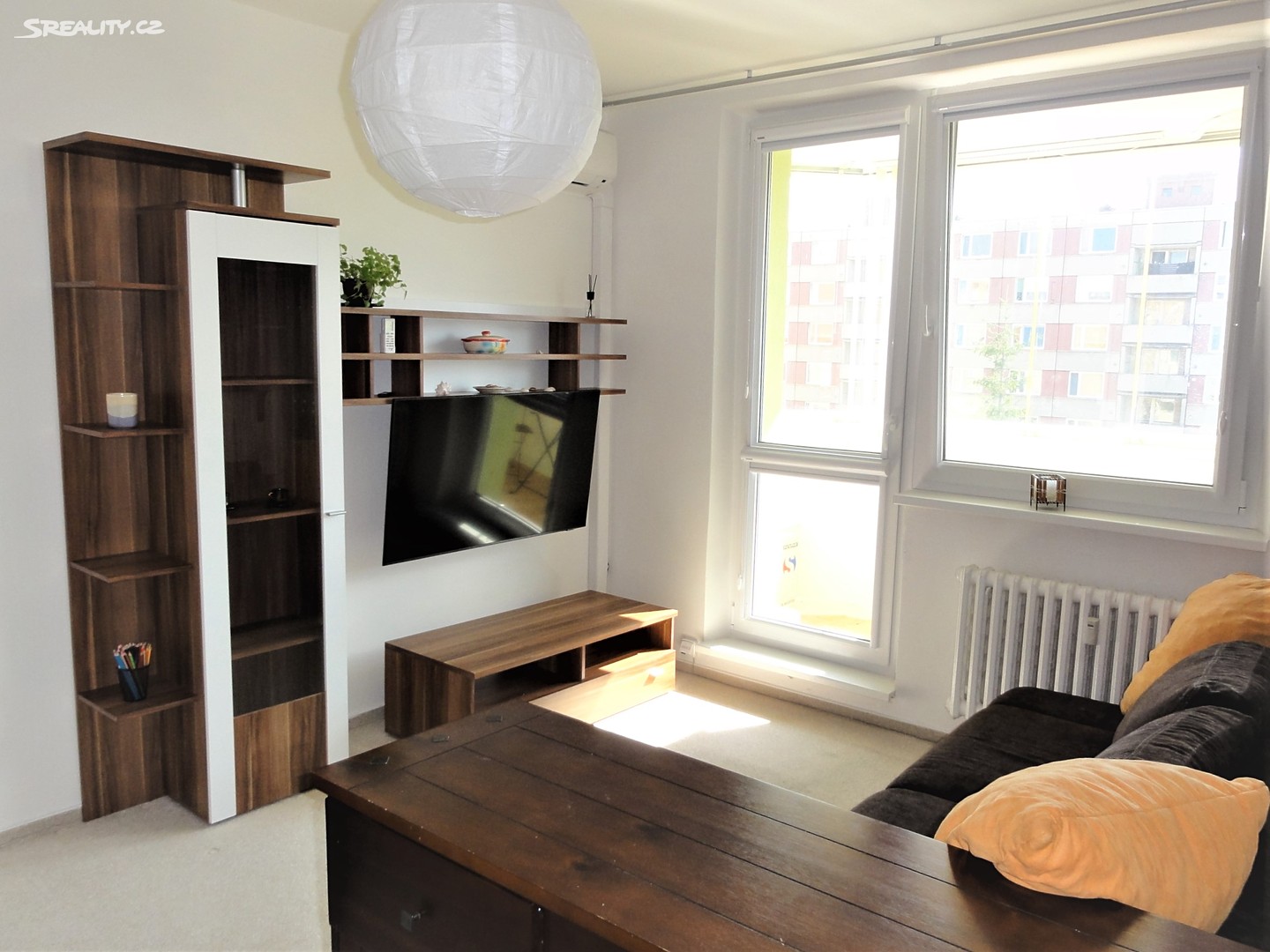 Prodej bytu 1+1 35 m², Sídliště Osvobození, Vyškov - Dědice