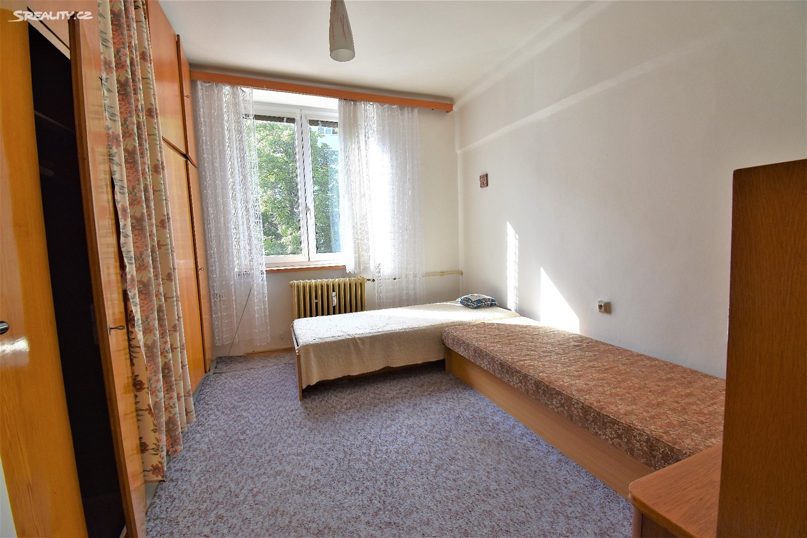 Prodej bytu 2+1 62 m², Krejčíkova, Plzeň - Východní Předměstí