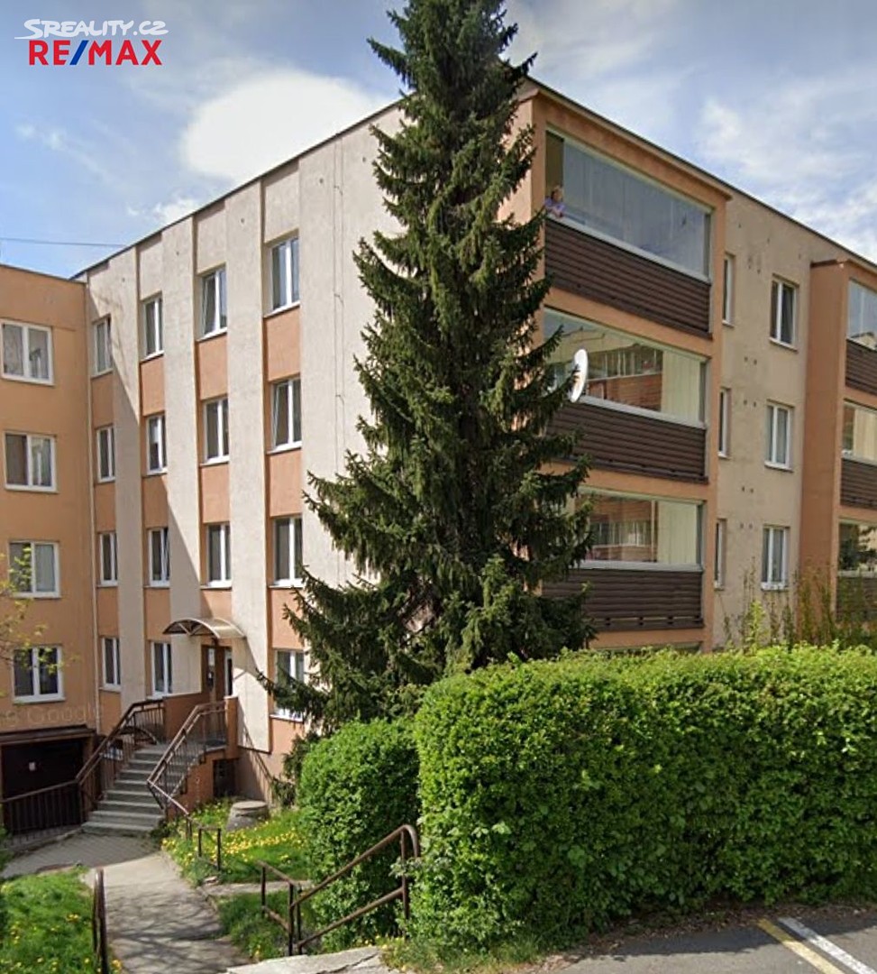 Prodej bytu 3+1 55 m², Jurije Gagarina, Havířov - Podlesí