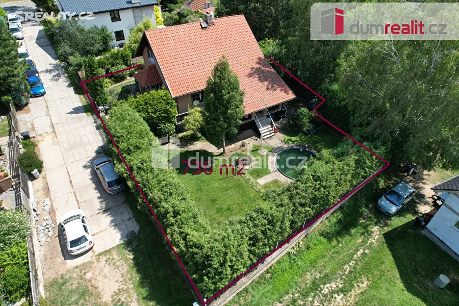 Prodej  rodinného domu 209 m², pozemek 736 m², Koleč, okres Kladno