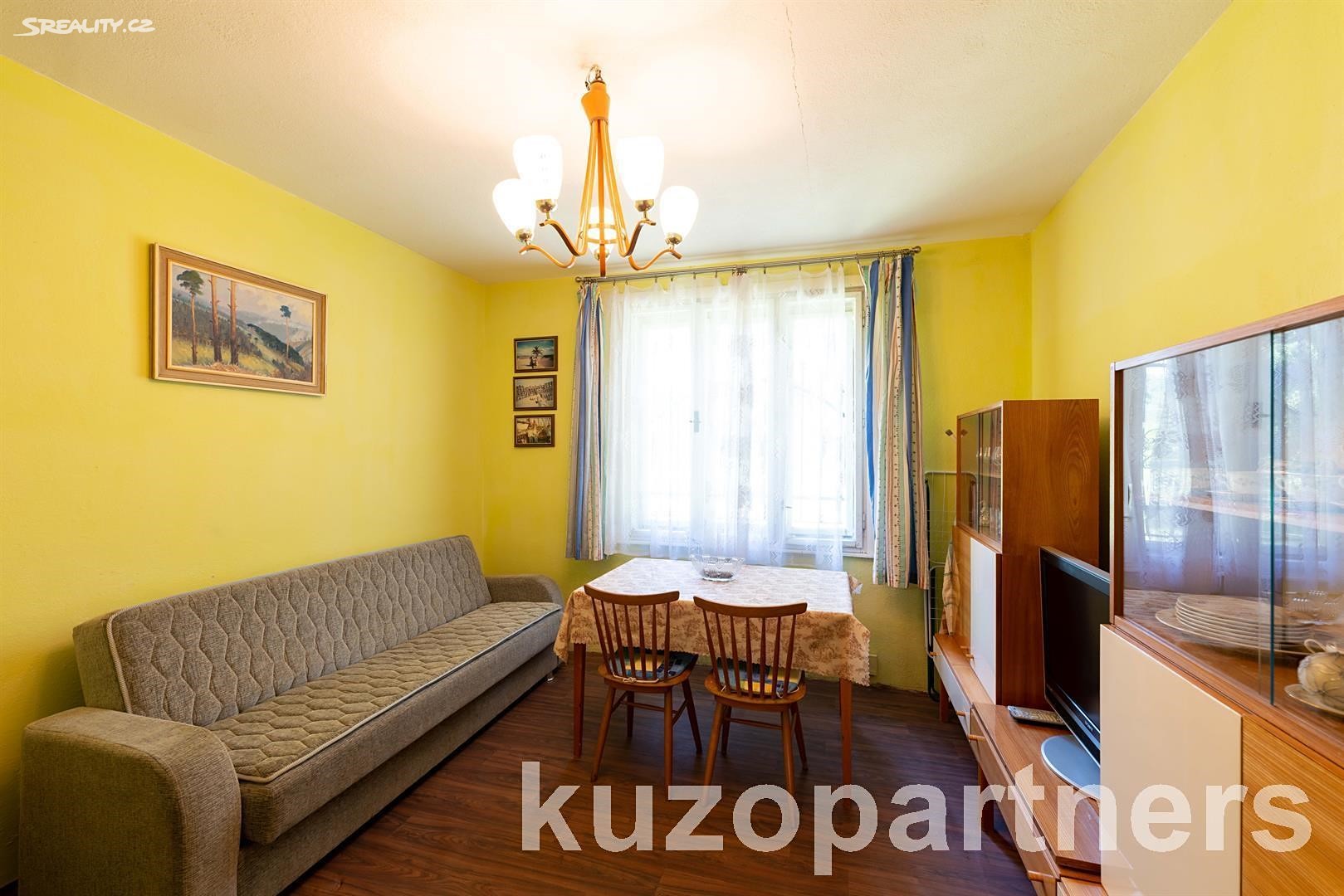Prodej  rodinného domu 135 m², pozemek 1 796 m², Lesní Hluboké, okres Brno-venkov