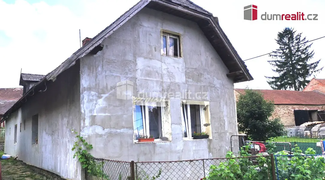 Prodej  rodinného domu 163 m², pozemek 672 m², Nepoměřice, okres Kutná Hora