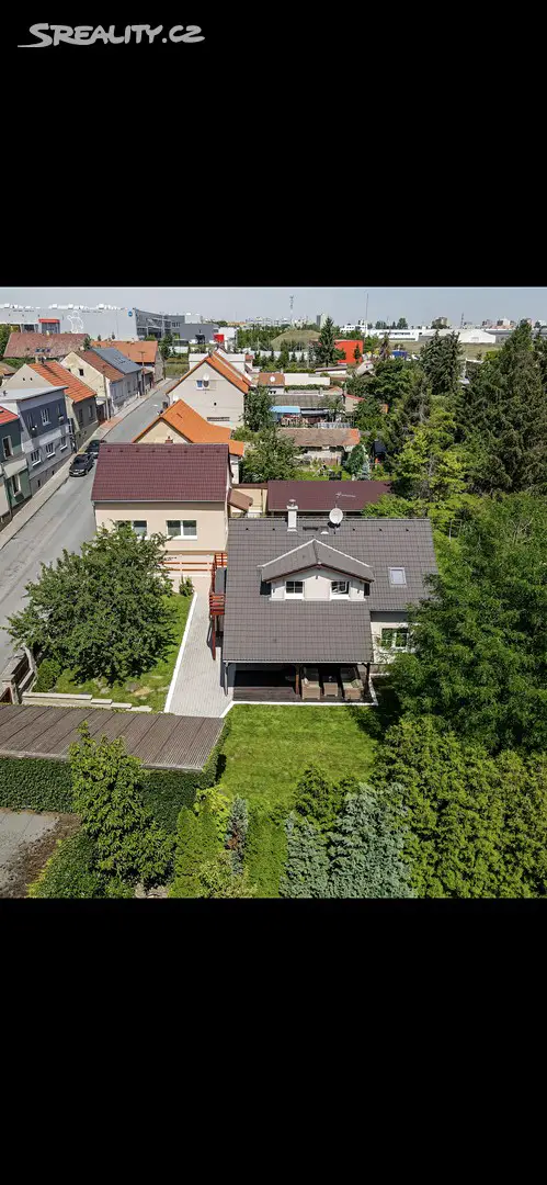 Prodej  rodinného domu 155 m², pozemek 602 m², Velké Přítočno, okres Kladno