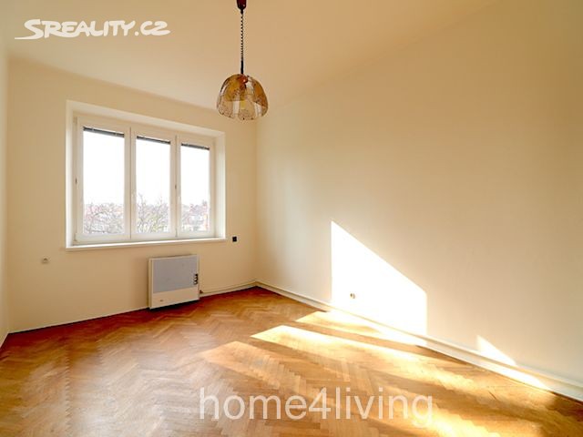 Pronájem bytu 2+1 70 m², Mathonova, Brno - Černá Pole