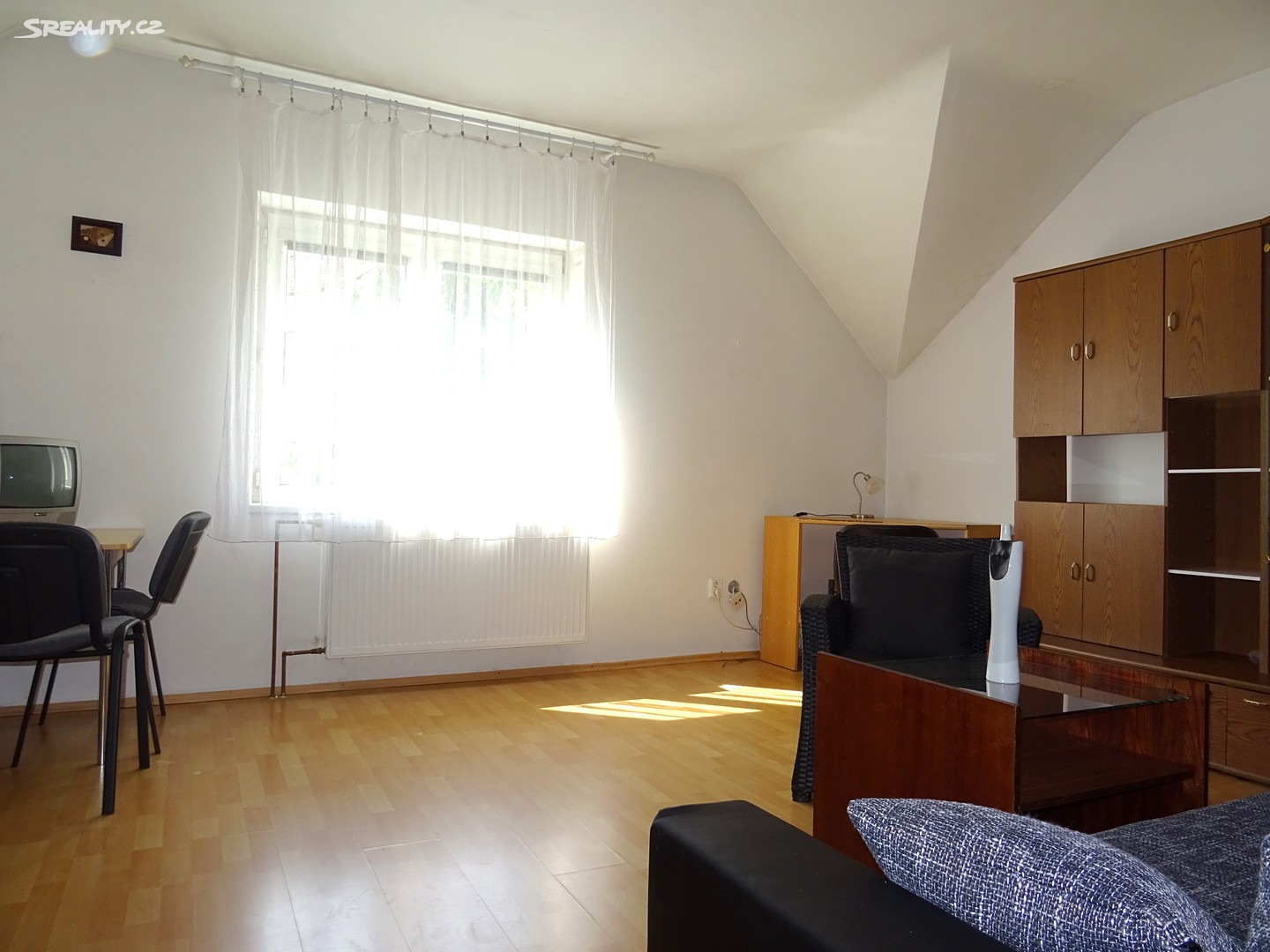 Pronájem bytu 2+kk 49 m², Tenorova, Brno - Židenice