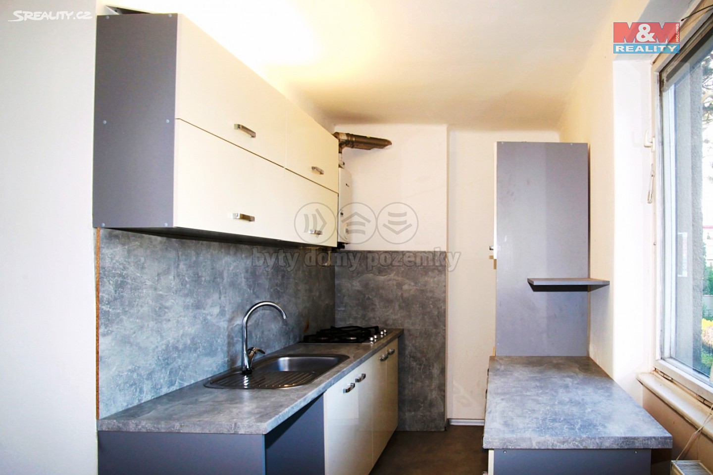 Prodej bytu 3+1 67 m², Družstevní, Čáslav - Čáslav-Nové Město