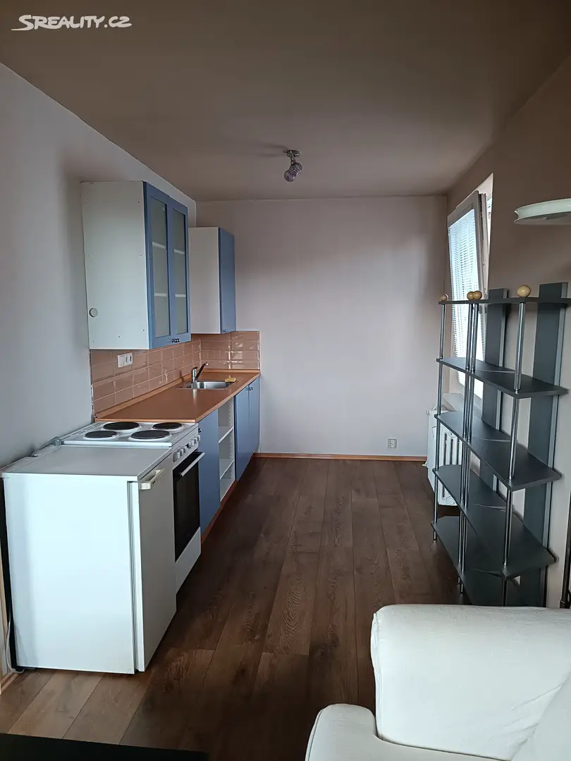 Pronájem bytu 2+1 68 m², Síbova, Bílina - Újezdské Předměstí