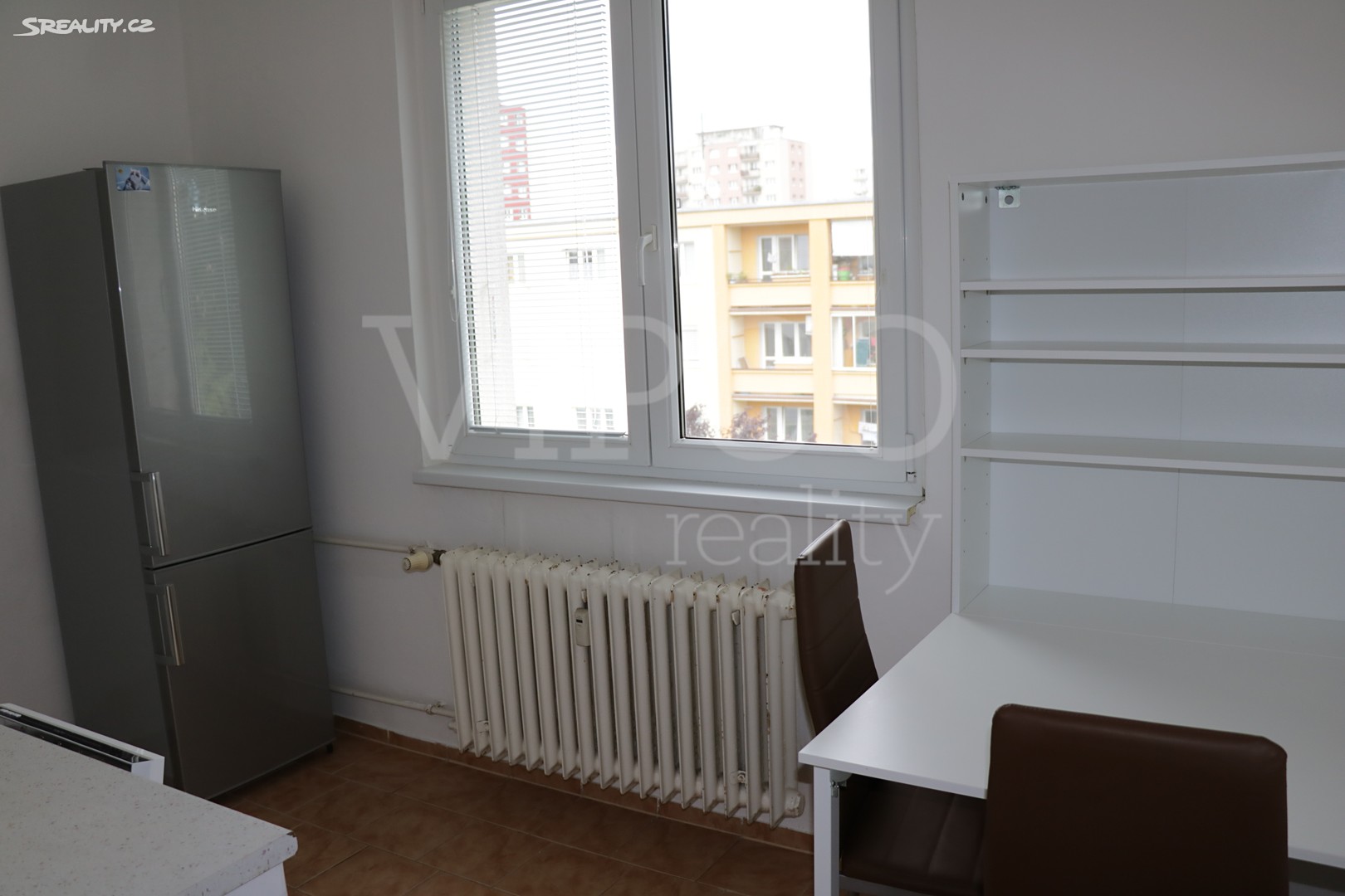 Pronájem bytu 2+1 56 m², třída Svobody, Zlín - Malenovice