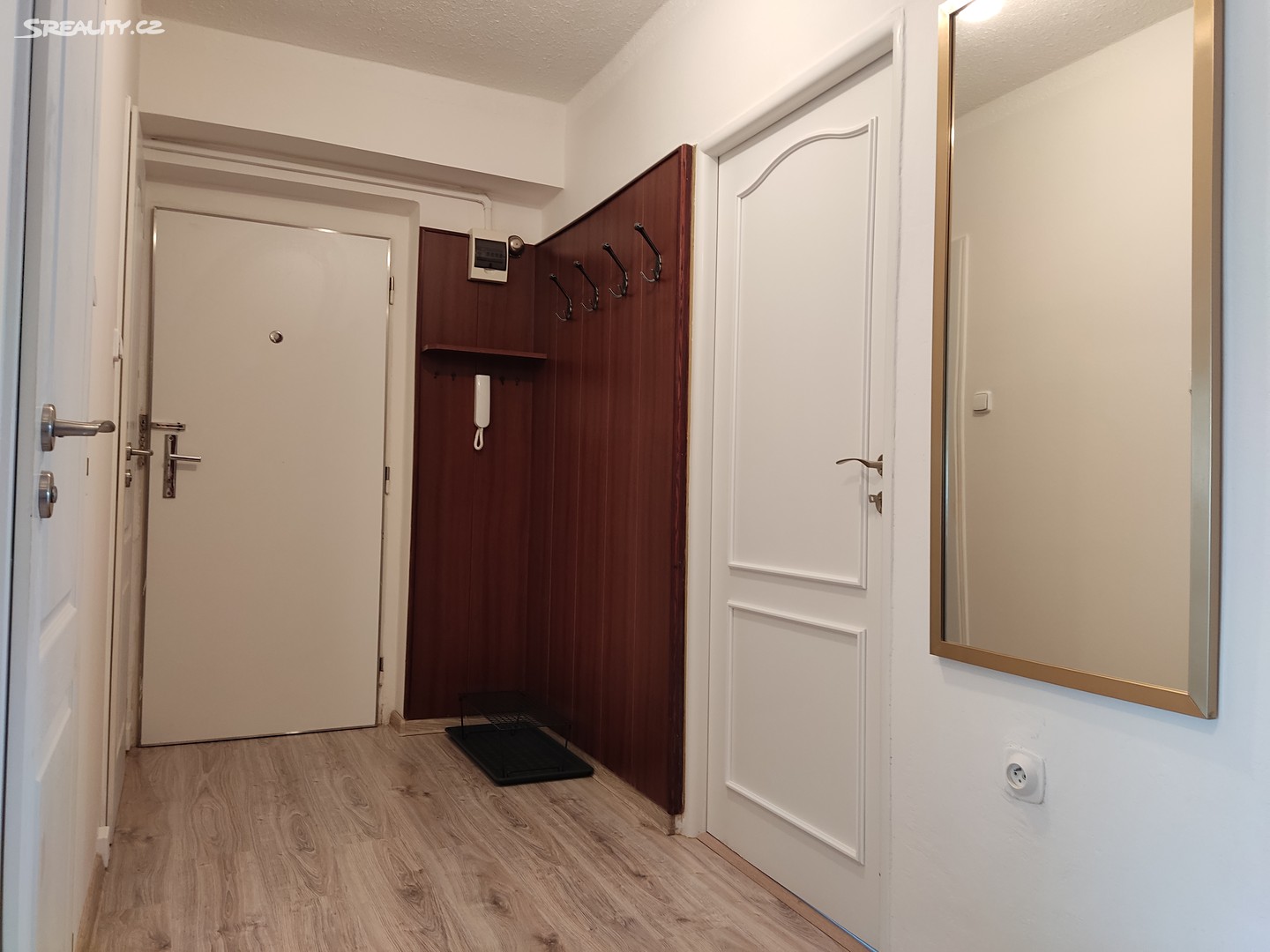 Pronájem bytu 3+1 85 m², Nádražní, Ostrava - Moravská Ostrava