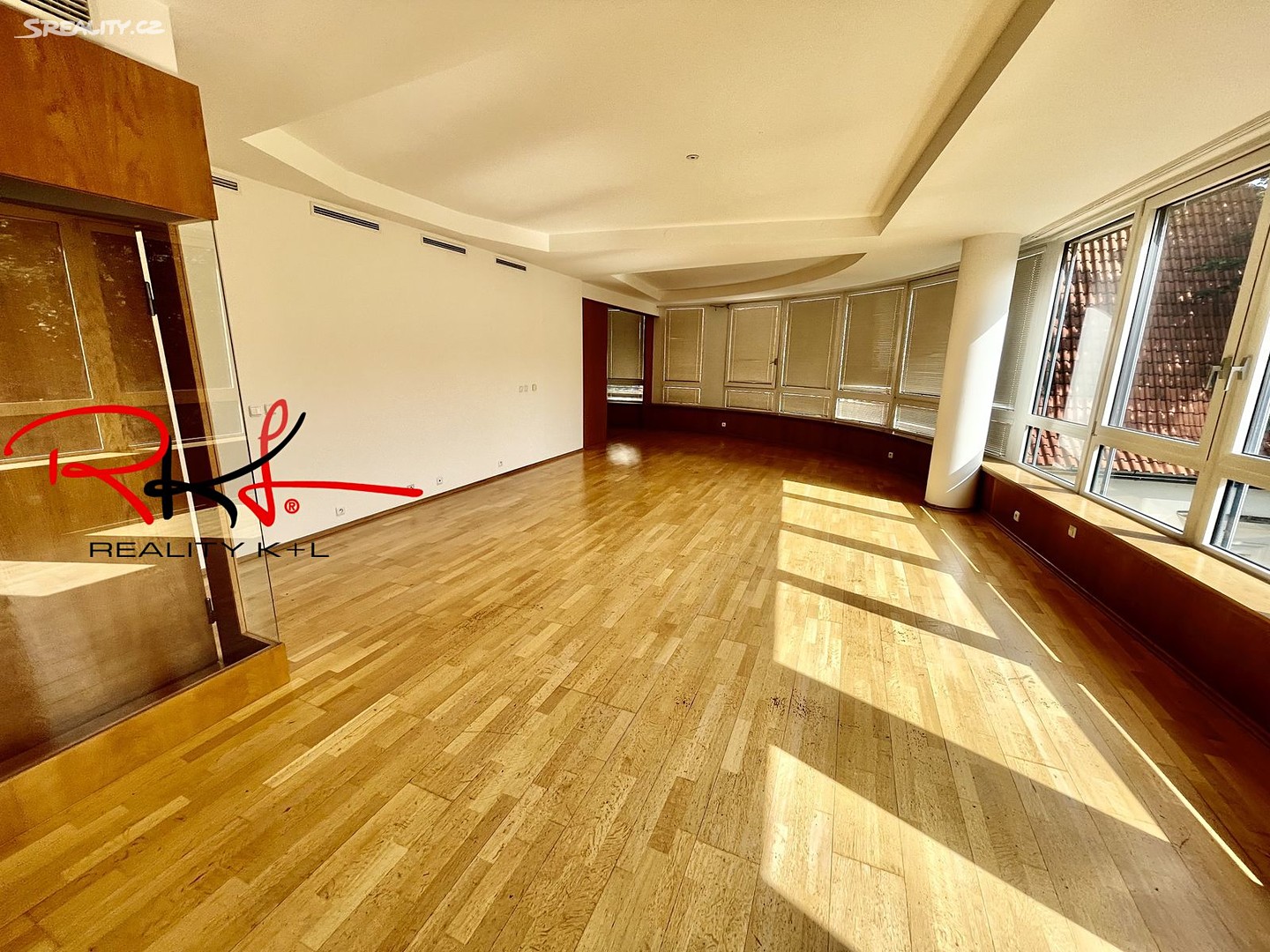 Pronájem bytu 3+1 126 m², Jungmannova, Praha 1 - Nové Město