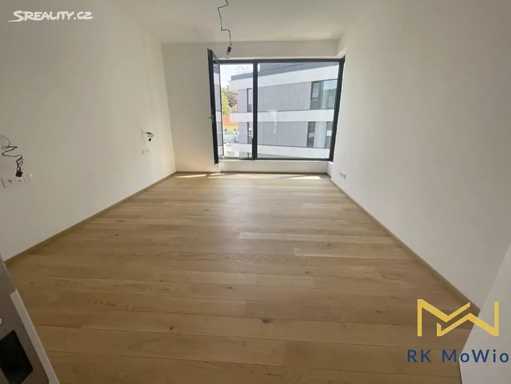 Pronájem bytu 4+kk 137 m², Na Dračkách, Praha 6 - Veleslavín