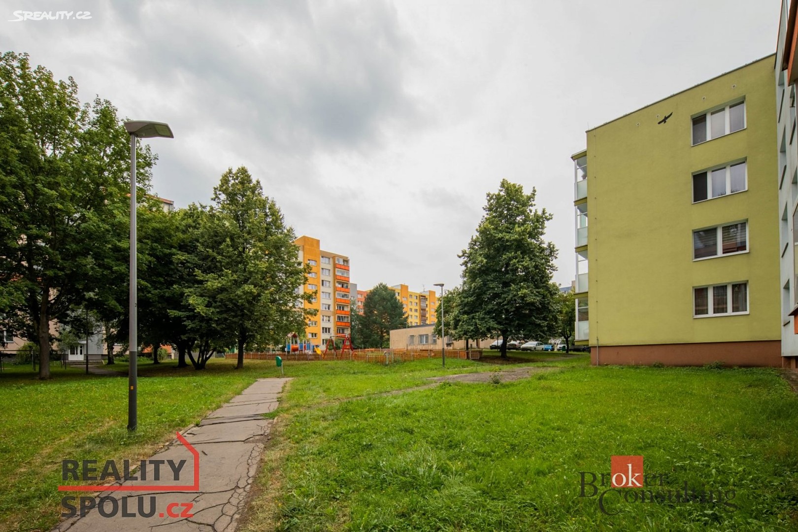 Prodej bytu 2+1 65 m², Břustkova, Ostrava - Výškovice
