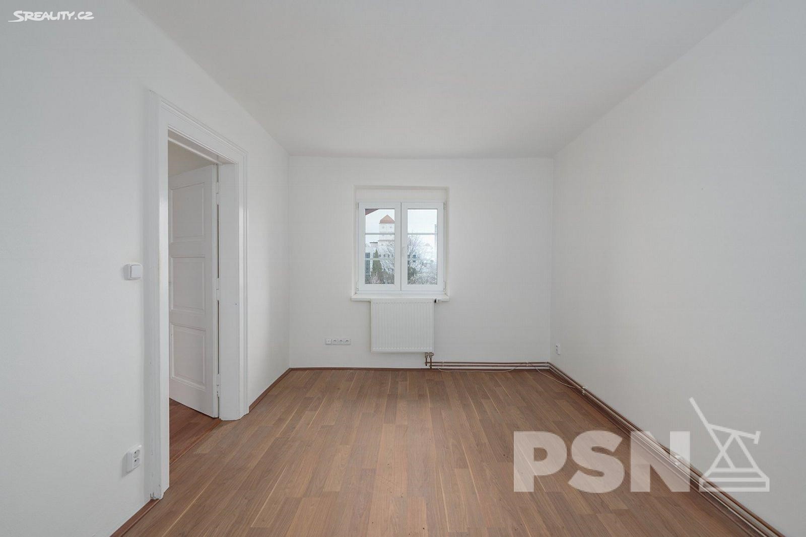 Prodej bytu 2+1 69 m², U Pekáren, Praha 10 - Hostivař