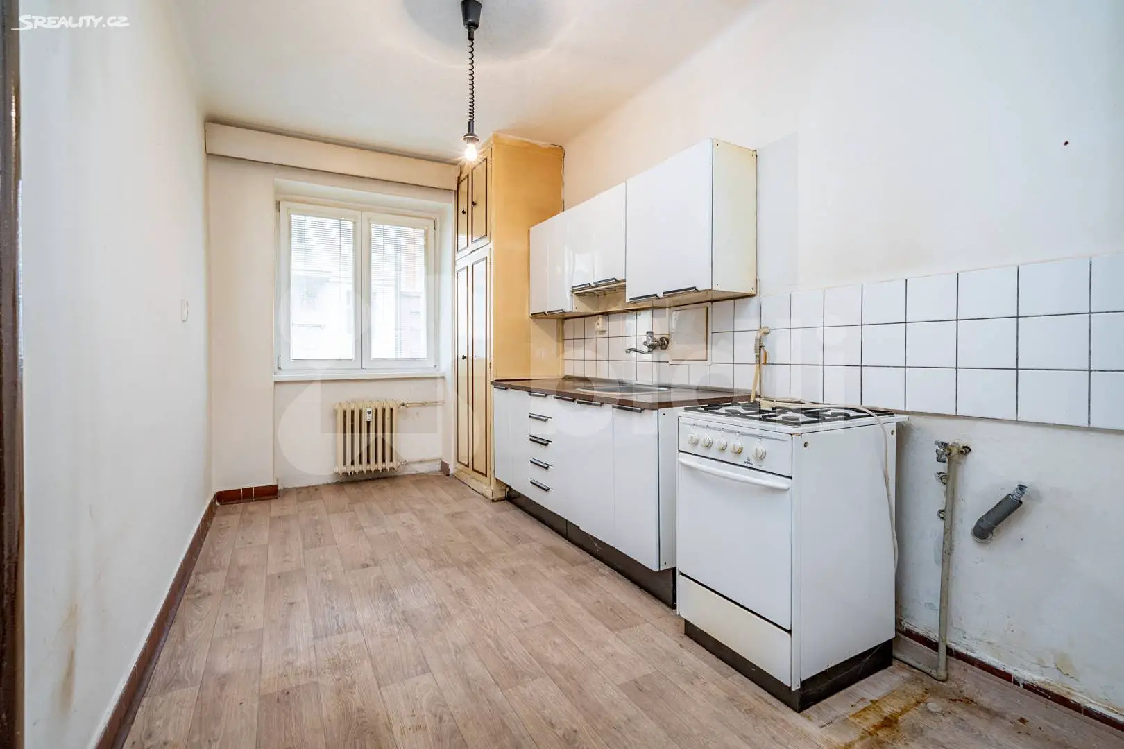 Prodej bytu 2+1 56 m², Mostecká, Teplice