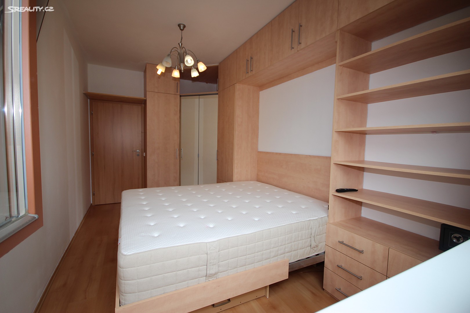 Prodej bytu 2+kk 49 m², Vladycká, Praha 10 - Hostivař