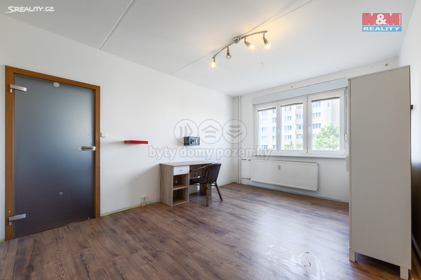 Prodej bytu 4+1 100 m², Krušnohorská, Karlovy Vary - Rybáře