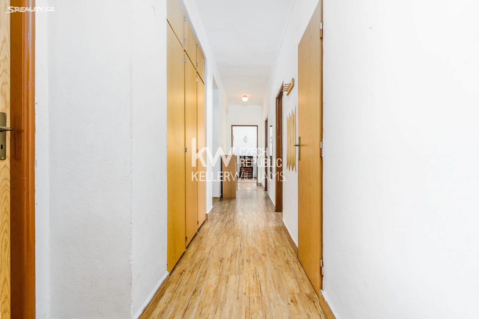 Prodej bytu 5+1 117 m², Bohutín - Vysoká Pec, okres Příbram