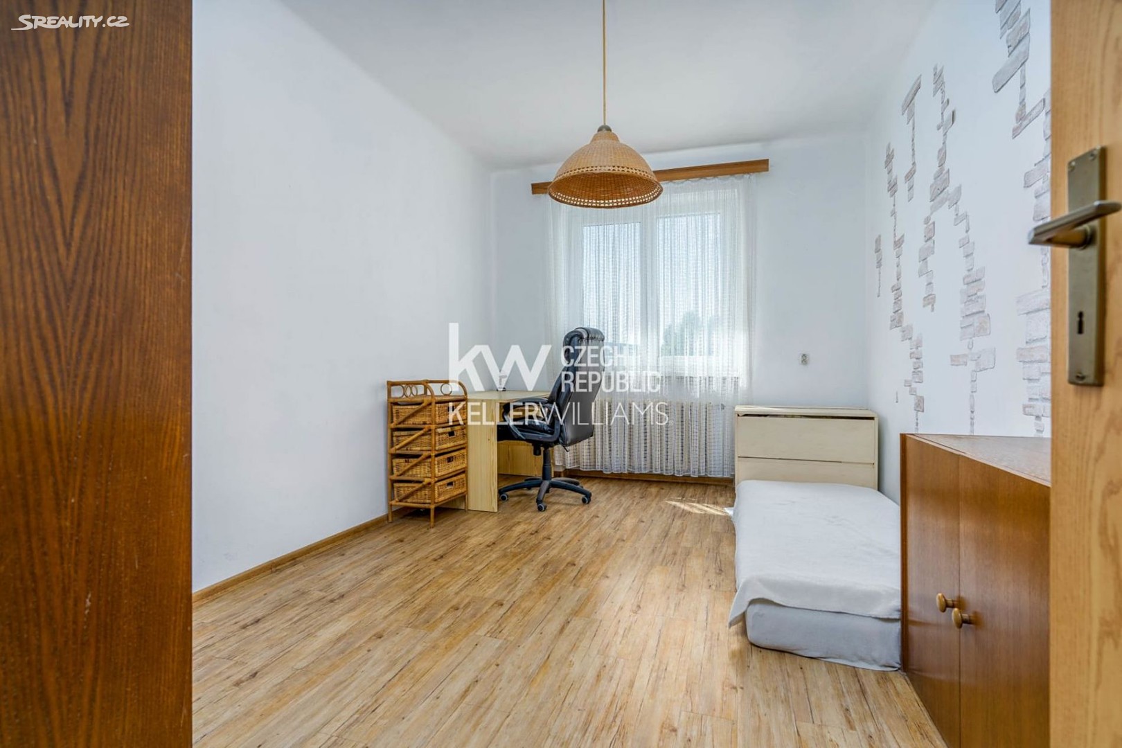 Prodej bytu 5+1 117 m², Bohutín - Vysoká Pec, okres Příbram